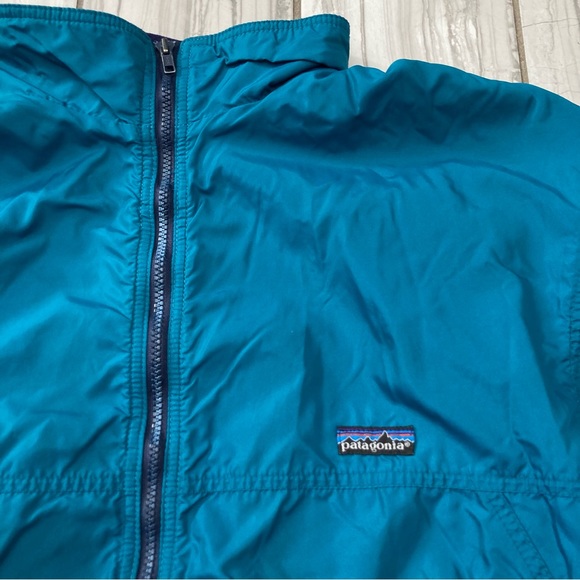 Patagonia Bomber Vintage USA Made jacket. EUC - Picture 2 of 5